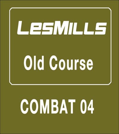 BODY COMBAT 4 VIDEO+MUSIC+NOTES
