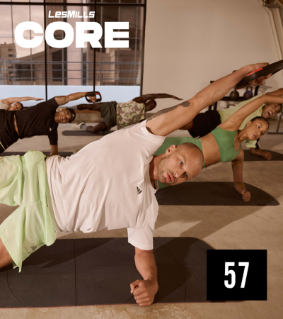 CORE 57 VIDEO+MUSIC+NOTES
