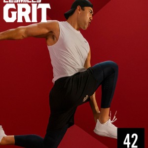 LES MILLS GRIT CARDIO 42 VIDEO+MUSIC+NOTES