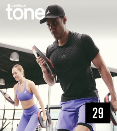 TONE 29 VIDEO+MUSIC+NOTES
