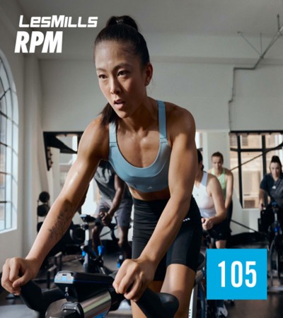 RPM 105 Complete Video, Music and Notes