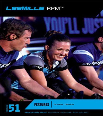 RPM 51 VIDEO+MUSIC+NOTES